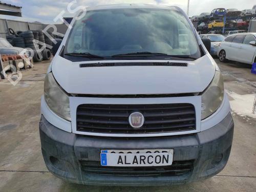 Used Parts FIAT SCUDO Bus (270_, 272_) 2.0 D Multijet (120 hp) 4280930