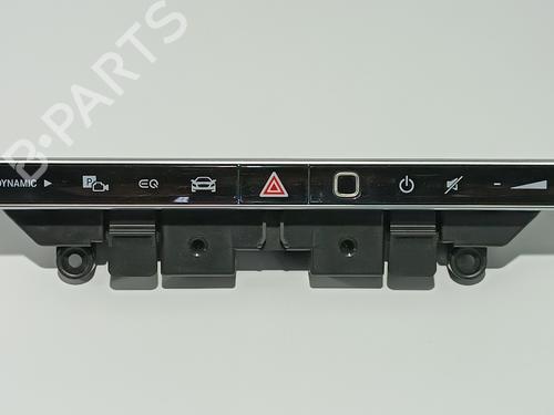 Warning switch MERCEDES-BENZ EQS (V297) EQS 450+ (297.123) | BP17115521I22 
