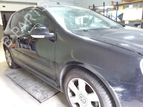 Front left window mechanism VW GOLF V (1K1) 1.9 TDI | BP6677921C22