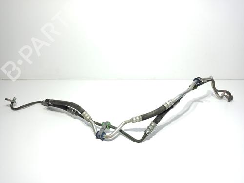 AC pipe PEUGEOT PARTNER Tepee | BP31828915M126