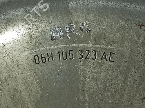 Flywheel AUDI Q5 (FYB, FYG) 35 TDI quattro | BP34555985M101 - Image 4