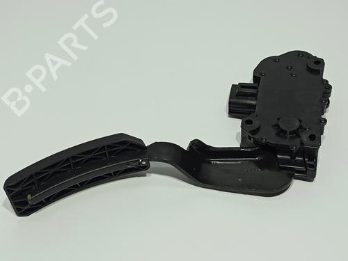 Pedal NISSAN MURANO I (Z50) 3.5 | BP17325182I4