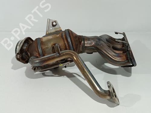 Used Catalyst TOYOTA C-HR (_X2_, _H2_) Hybrid (ZYX20) (140 hp) 19165017