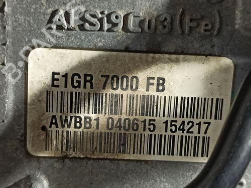 Gearbox FORD MONDEO V Turnier (CF) 2.0 TDCi Bi-Turbo | BP38096657M3 - Image 5