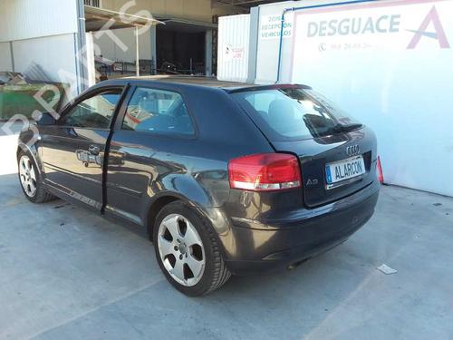 Elektronensonde AUDI A3 (8P1) 2.0 TDI | BP14529864M84 