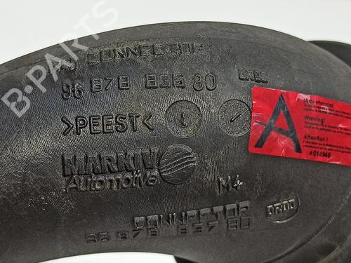 Pipe CITROËN XSARA PICASSO (N68) 1.6 HDi | BP26702037M125