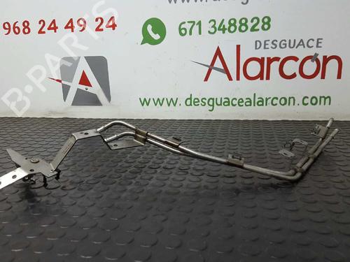 Used Pipe VW TOUAREG (7LA, 7L6, 7L7) 3.0 V6 TDI (225 hp) 14527711