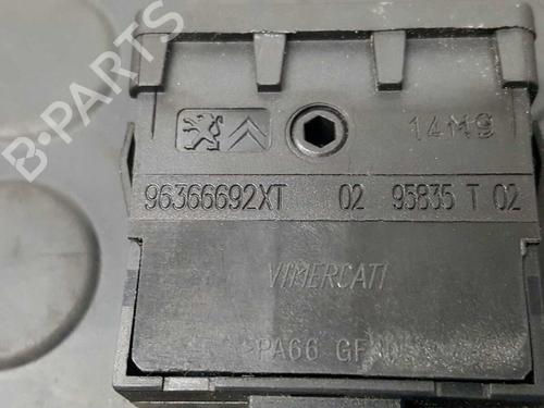 Other PEUGEOT 3008 I MPV (0U_) 1.6 HDi | BP14532118O1 