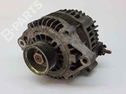 Used Alternator NISSAN PRIMERA Hatchback (P11) 1.8 16V (114 hp) 5571884