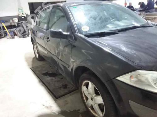 Ignition barrel RENAULT MEGANE II Saloon (LM0/1_) 1.5 dCi (LM1E) | BP11387309M48 