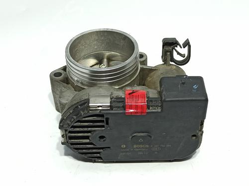Throttle body PEUGEOT 307 (3A/C) 1.6 16V | BP15731838M82 