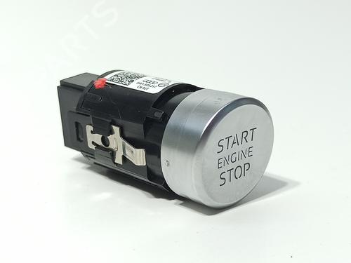 Ignition barrel AUDI A4 B9 Avant (8W5, 8WD) 2.0 TDI | BP19540586M48