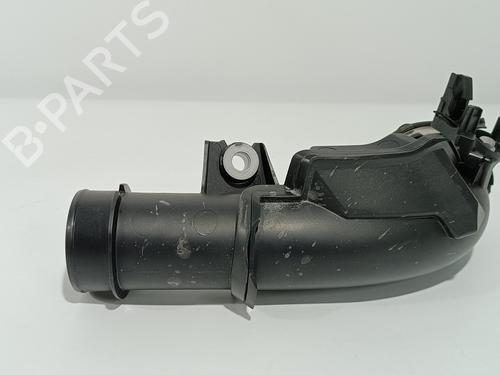 Pipe RENAULT CAPTUR II (HF_) TCe 130 (HFMF) | BP14545098M125