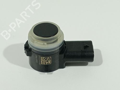 Electronic module DS DS 7 Crossback (J4_, JR_, JC_) | BP32019371M83 - Image 2