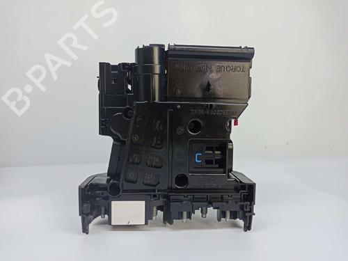 Fuse box MERCEDES-BENZ C-CLASS T-Model (S204) C 200 CDI (204.207) | BP9810731E1