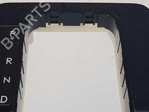 Shift knob SUBARU OUTBACK (BR) 2.0 D AWD (BRD) | BP14538907I34