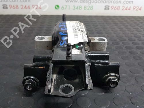 Engine mount SEAT IBIZA IV (6J5, 6P1) 1.6 TDI | BP10263406M89