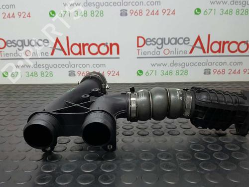 Used Pipe CITROËN C4 Picasso I MPV (UD_) 1.6 HDi 110 (112 hp) 14528672