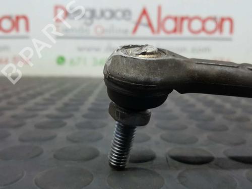 Right front suspension arm CITROËN BERLINGO MULTISPACE (B9) 1.6 HDi 110 | BP14530627M13 