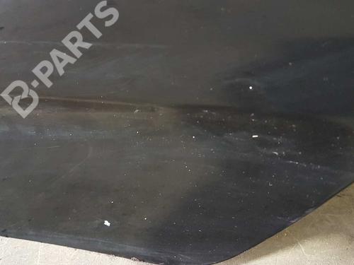 Left rear door BMW X3 (E83) 2.0 d | BP6645918C4 