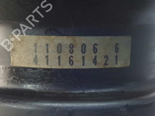 Engine mount INFINITI G Coupe 37 | BP10265000M89