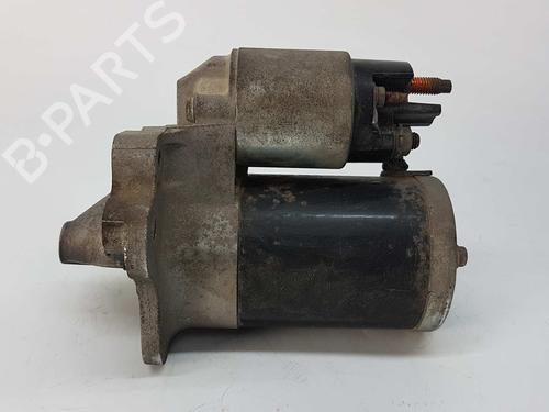 Starter RENAULT SCÉNIC II (JM0/1_) 1.6 16V (JM1R) | BP6255699M8 