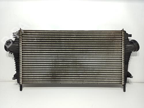 Intercooler OPEL INSIGNIA A (G09) 2.0 CDTI (68) | BP7979880M30