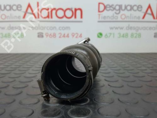 Pipe PEUGEOT 308 I (4A_, 4C_) 1.6 HDi | BP14530722M125 