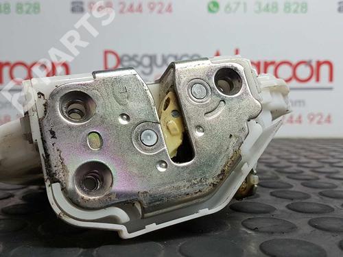 Rear left lock HONDA CIVIC VIII Hatchback (FN, FK) 2.2 CTDi (FK3) | BP2738662C100 