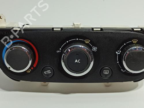 Used Climate control Climate control 11287178 11287178