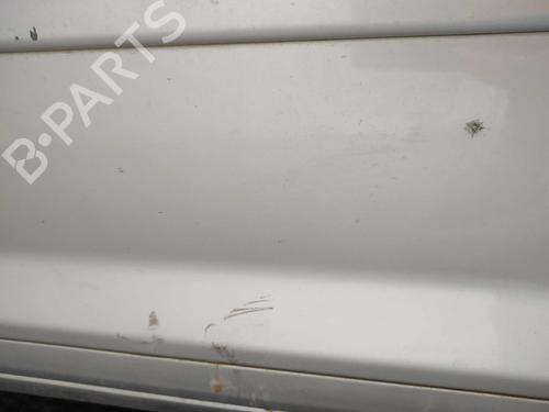 Right front door AUDI A3 (8P1) 1.9 TDI | BP10754173C3