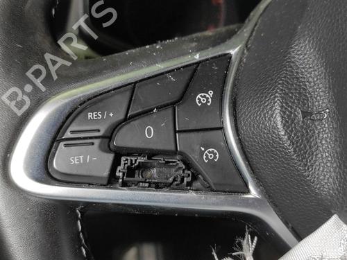 Steering wheel RENAULT CLIO V (B7_) 1.5 Blue dCi 100 (B7AD) | BP39987906C49 - Image 3