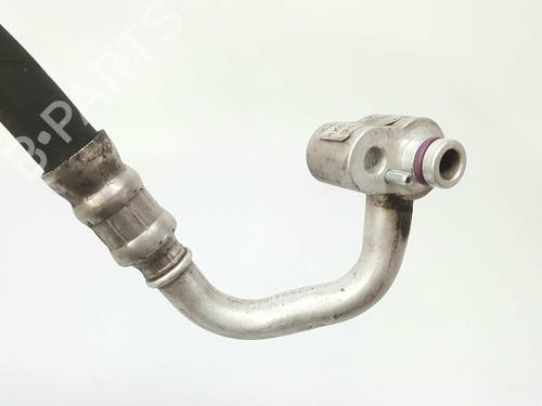 AC pipe VW GOLF V (1K1) 1.9 TDI | BP14539143M126