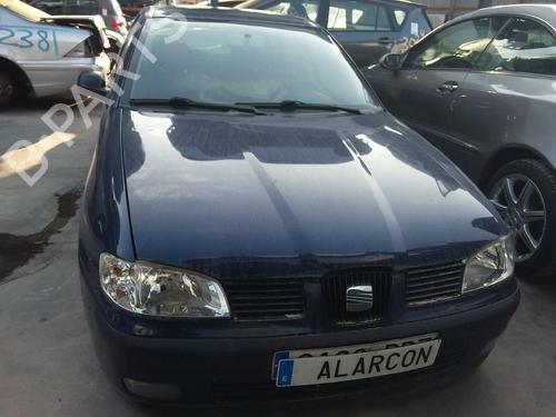 Used Parts SEAT IBIZA II (6K1) 1.4 16V (75 hp) 4279023