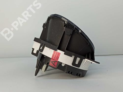 Instrument cluster KIA PRO CEE'D (JD) 1.6 CRDi 136 | BP9520924C47 