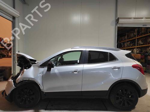 Venstre bak utvendig håndtak OPEL MOKKA / MOKKA X (J13) 1.6 CDTI (_76) | BP9280364C130