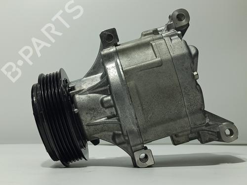 AC compressor FIAT 500 (312_) | BP11755627M34