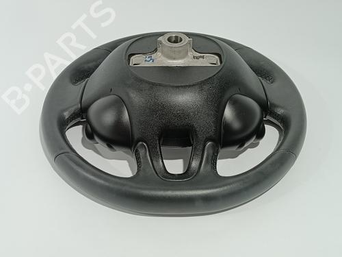 Steering wheel SMART FORFOUR Hatchback (453) electric drive (453.091) | BP12202626C49