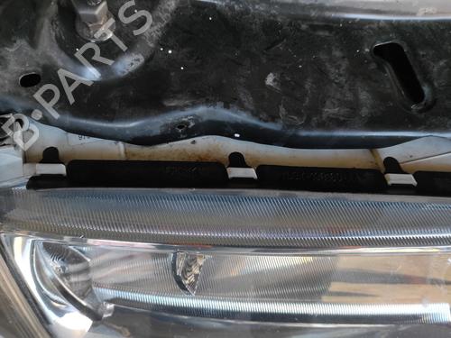 Right headlight SKODA OCTAVIA I (1U2)  | BP22522008C29