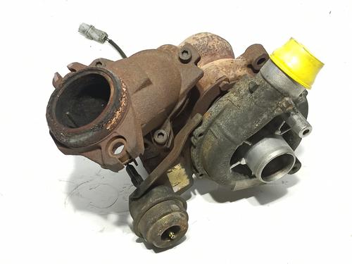 Turbolader/Kompressor CITROËN C8 (EA_, EB_) 2.0 HDi | BP26898924M71 