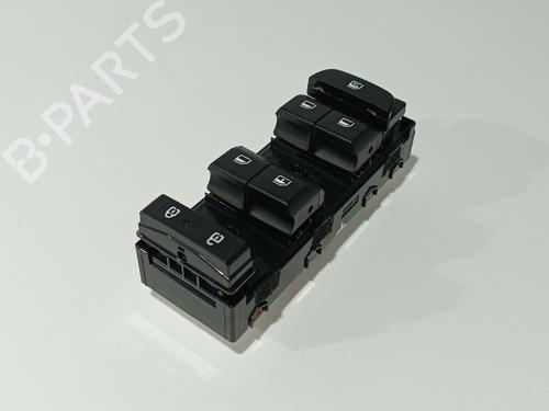 Left front window switch KIA SPORTAGE V (NQ5) | BP34629890I27 - Image 3