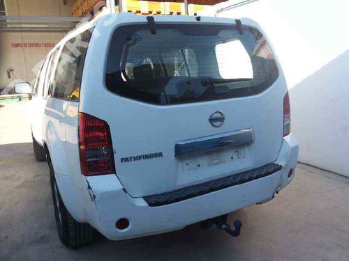 Left rear driveshaft NISSAN PATHFINDER III (R51) 2.5 dCi | BP2739675M40 