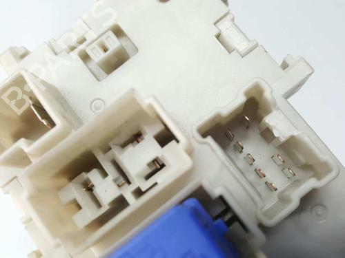 Fuse box NISSAN PATHFINDER III (R51) | BP4480108E1