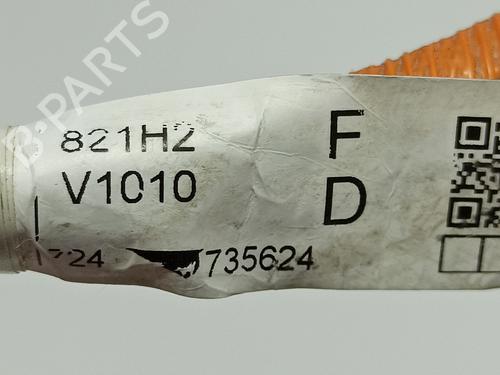 Cable TOYOTA C-HR (_X2_, _H2_) Hybrid (ZYX20) | BP30606832E12  - Image 5