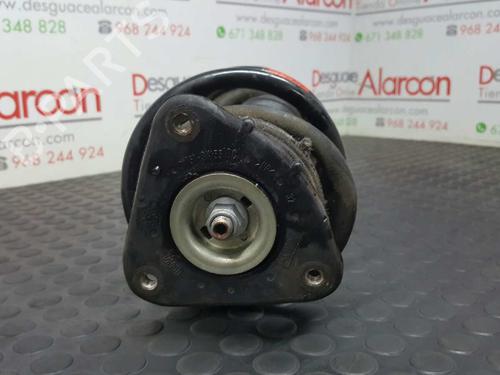 Left front shock absorber FORD FOCUS II (DA_, HCP, DP) 1.6 TDCi | BP2732655M16