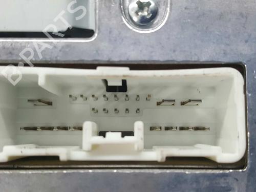 Radio MAZDA 3 (BK) 1.6 (BK14) | BP5223171E6