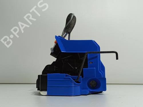 Front left lock HYUNDAI i20 III (BC3, BI3) 1.0 T-GDI hybrid 48V | BP27710059C98