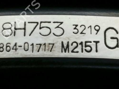 Servo brake NISSAN X-TRAIL I (T30) 2.2 dCi | BP4067391M42