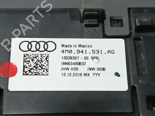 Headlight switch AUDI Q5 (FYB, FYG) 35 TDI quattro | BP34495788I24  - Image 5
