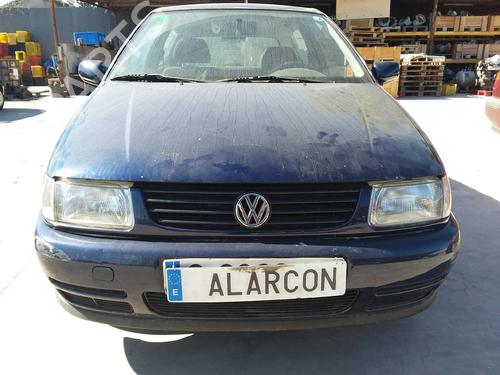 Used Parts VW POLO III (6N1) 60 1.4 (60 hp) 4279842